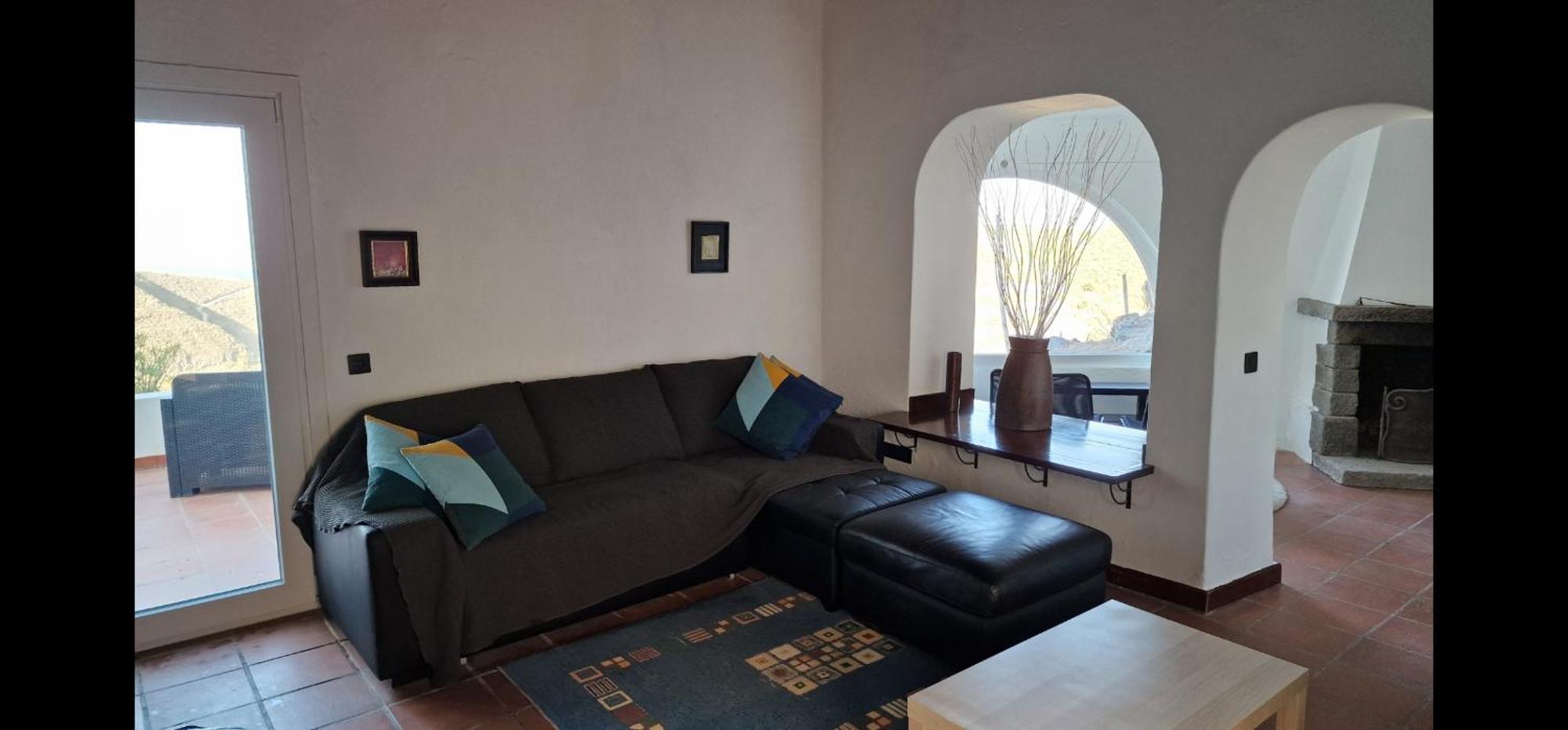 Casa Azuaje Villa Moya  Екстериор снимка