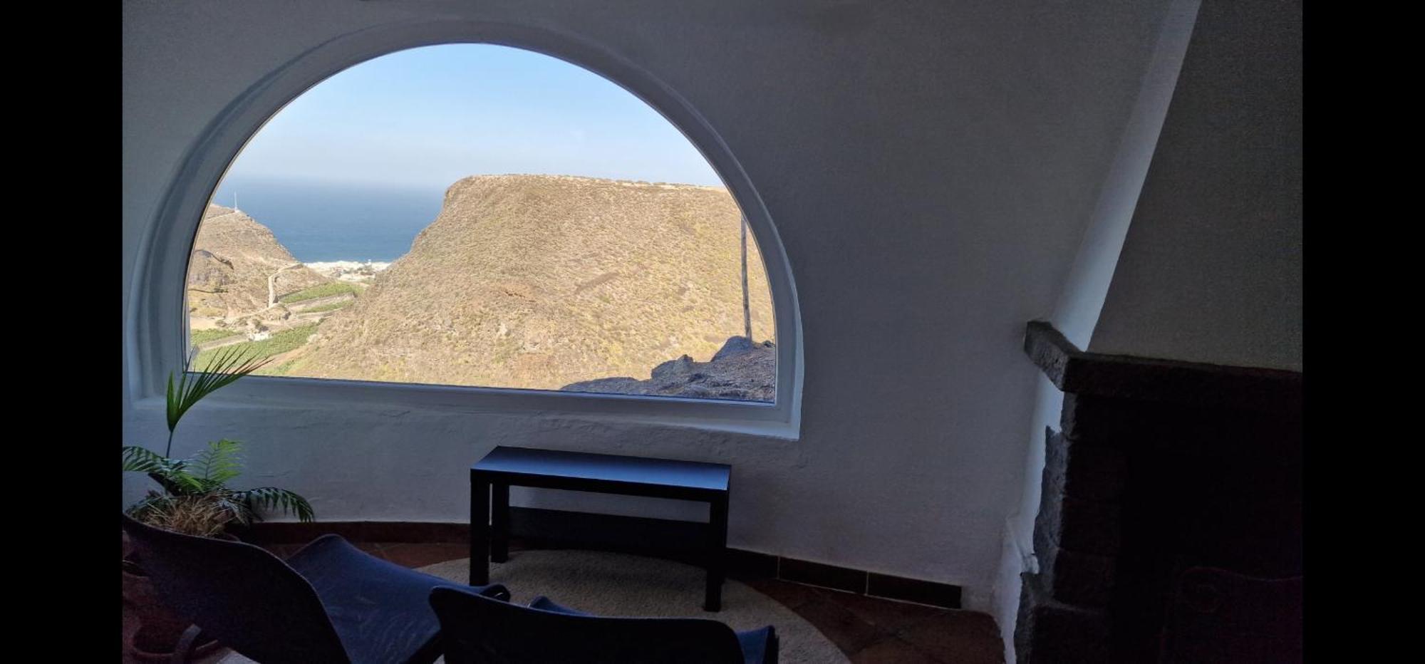 Casa Azuaje Villa Moya  Екстериор снимка