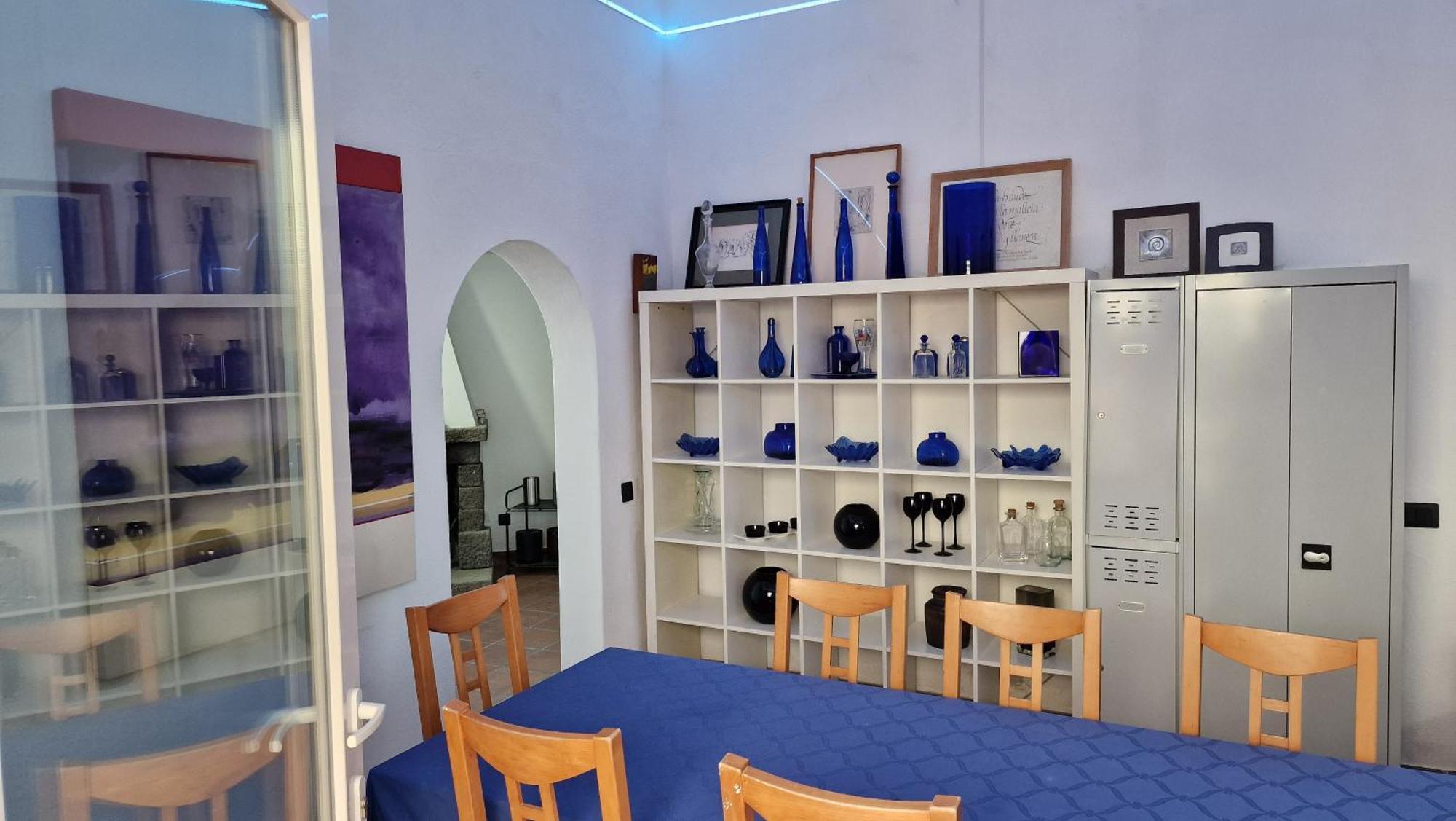 Casa Azuaje Villa Moya  Екстериор снимка