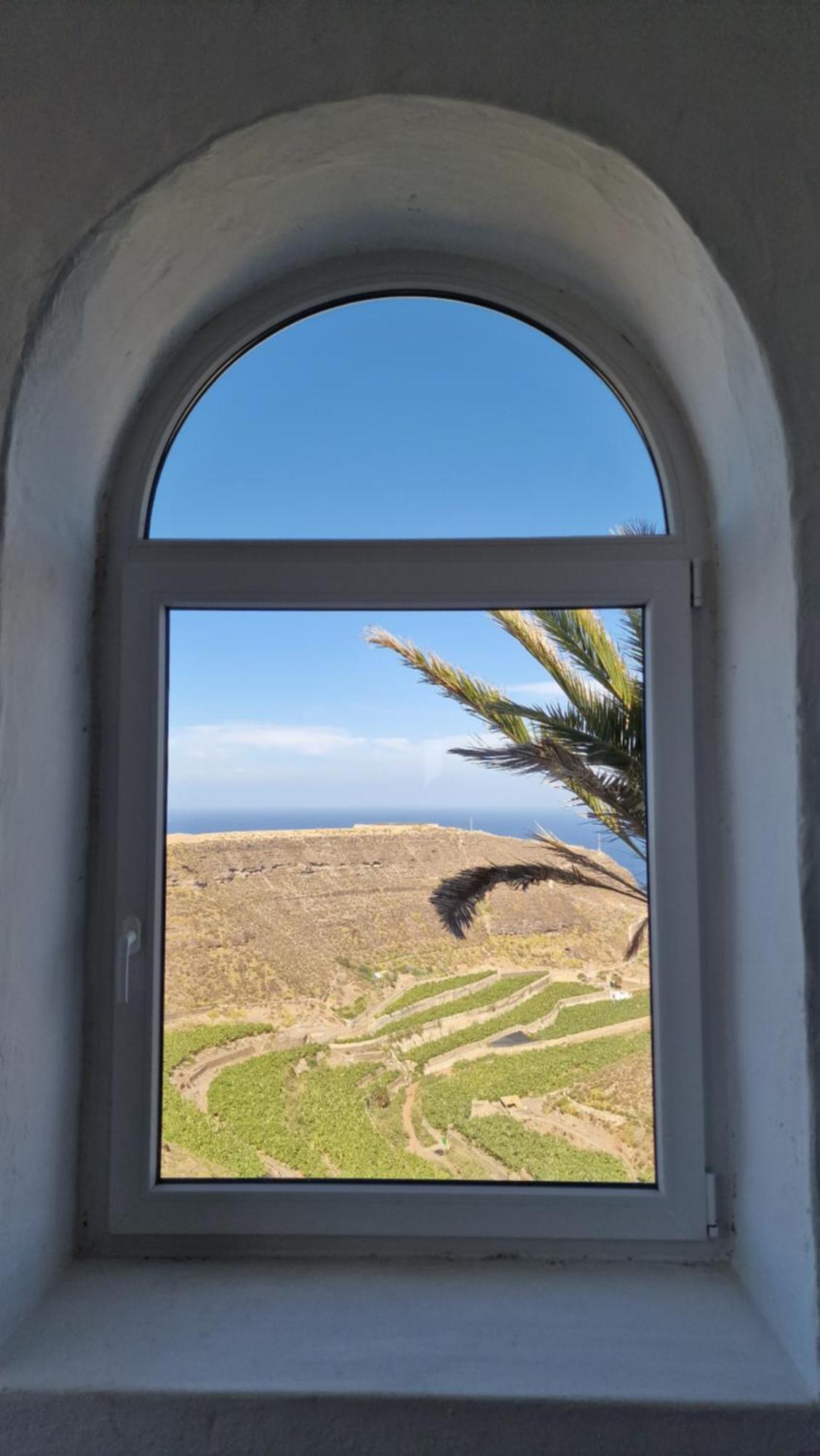 Casa Azuaje Villa Moya  Екстериор снимка
